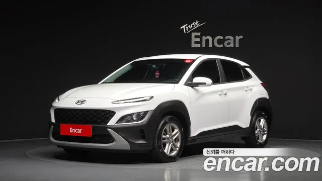 Hyundai The New Kona Gasoline 2.0 2 WD Smart