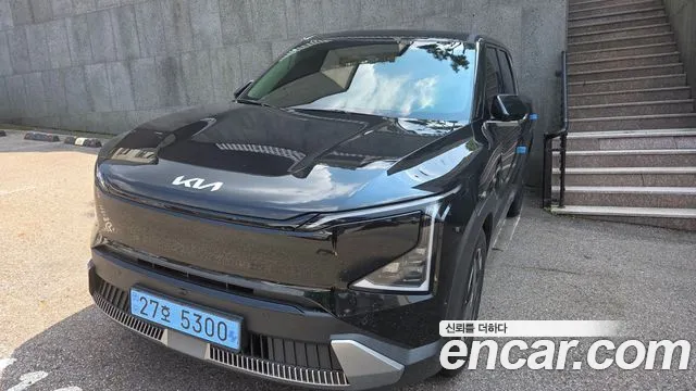 Kia EV5 2 WD Air