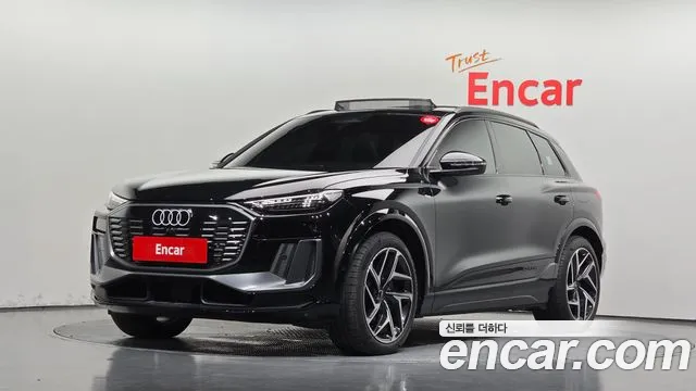 Audi Q6 e-tron (GF) Premium