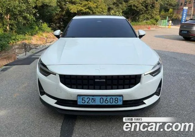 Polestar Polestar 2