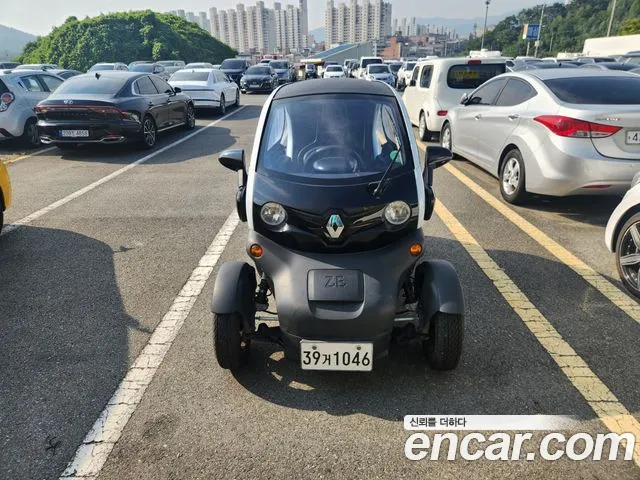 Renault Korea (2)
