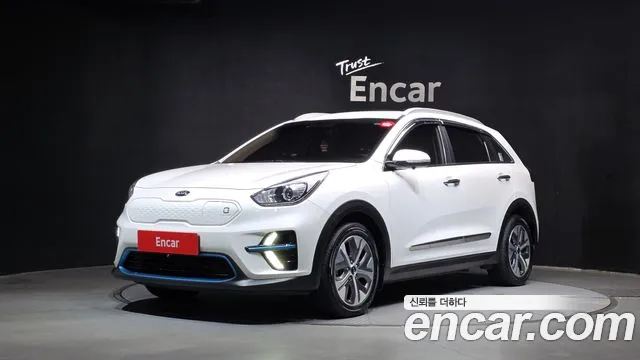 Kia Niro EV