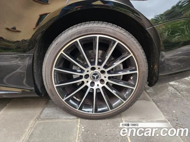 Mercedes-Benz New SL-Class SL400 R231