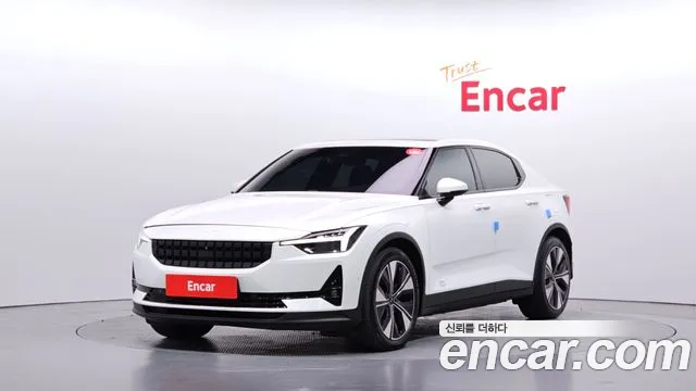 Polestar Polestar 2