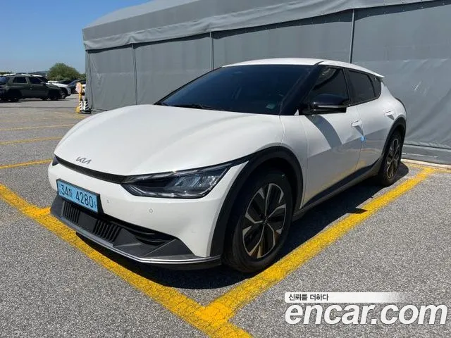 Kia EV6 Air