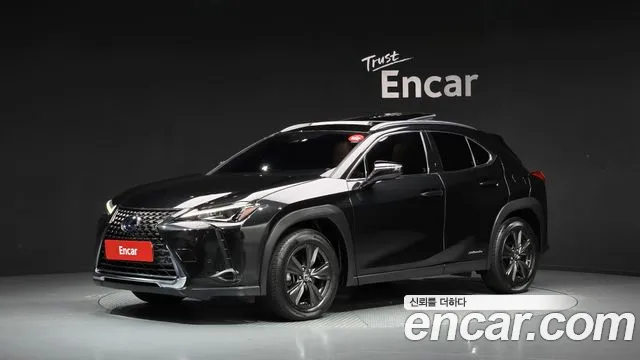 Lexus UX250 h 2.0 2 WD