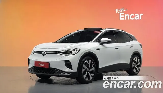 Volkswagen ID.4