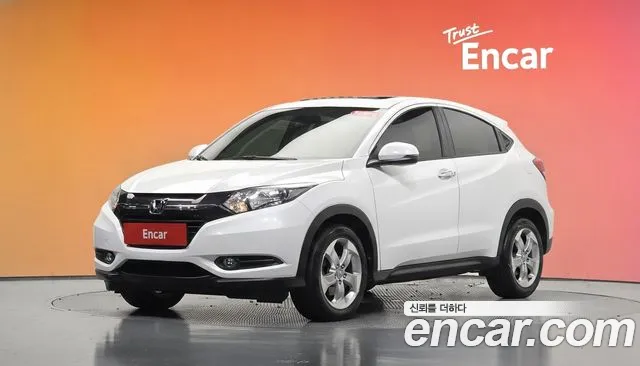 Honda HR-V 1.8
