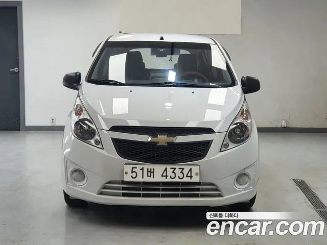 Chevrolet(GM) LPG L