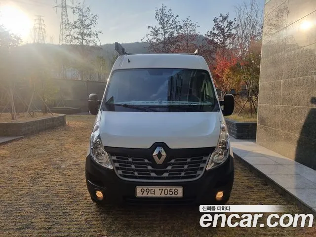 Renault Korea /