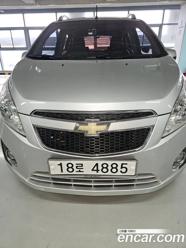 Chevrolet(GM) LS+