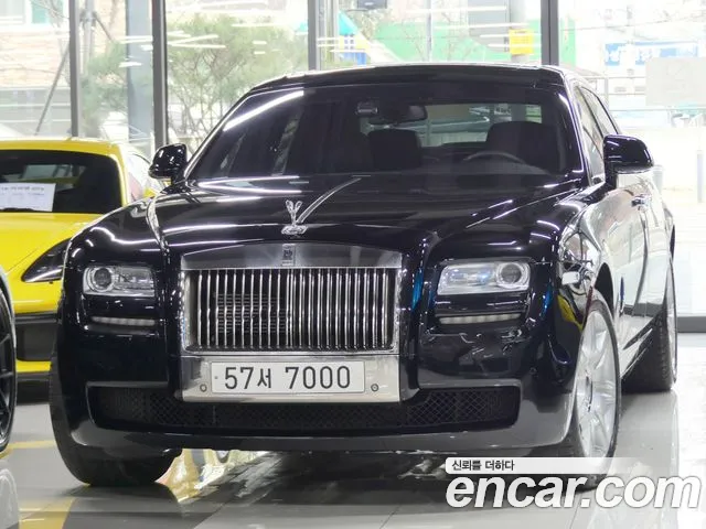 6.6 EWB V12