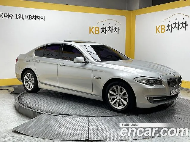 BMW 5 (F10) 528i