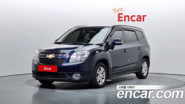 Chevrolet(GM) 1.6 Diesel LS