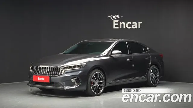 Kia K7 3.0 GDI Noblesse