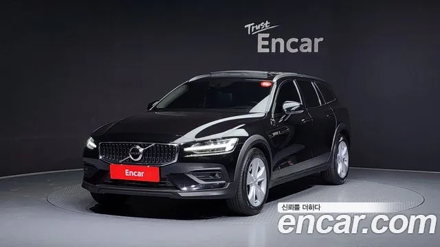 Volvo V60 2 T5 AWD