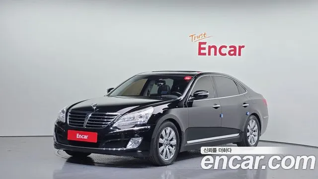 Hyundai VS380 VIP