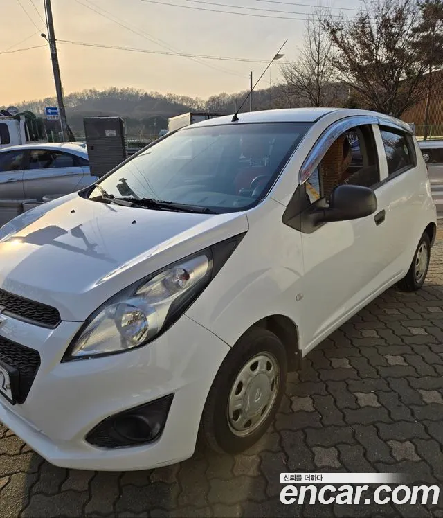 Chevrolet(GM)