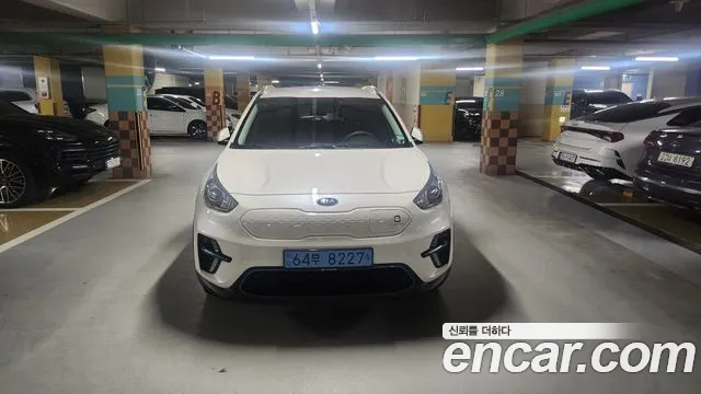 Kia Niro EV