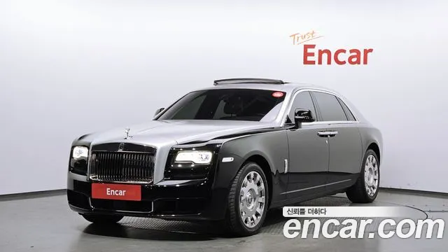 6.6 EWB V12