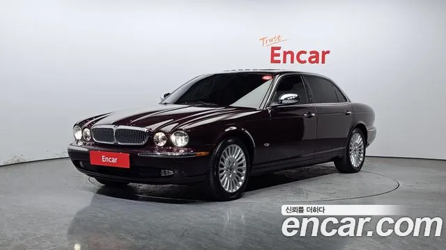 Jaguar 4.2