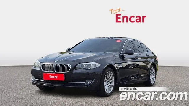 BMW 5 (F10) 528i xDrive
