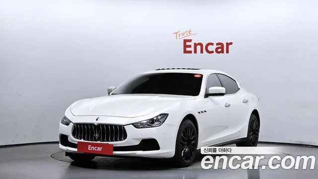 Maserati 3.0 3