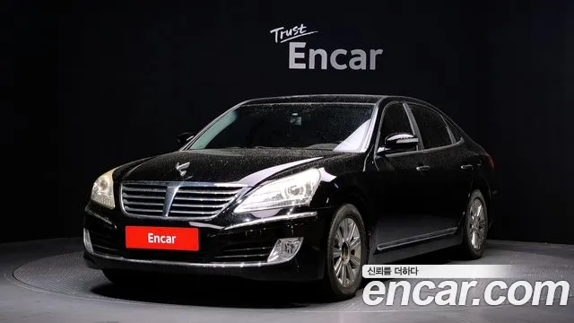 Hyundai VS380