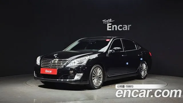 Hyundai VS380 Premium