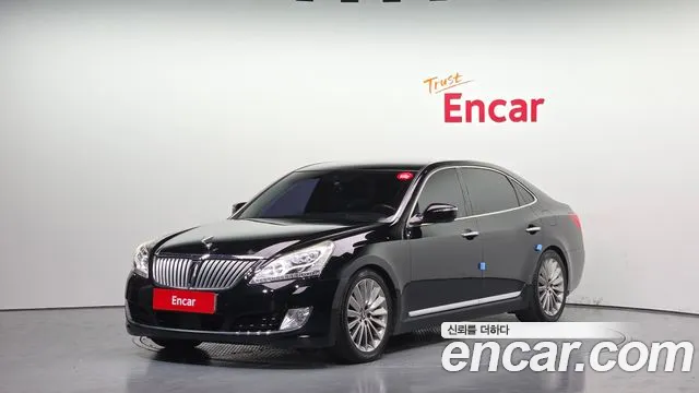 Hyundai VS380 Exclusive