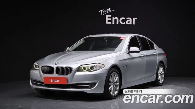 BMW 5 (F10) 528i