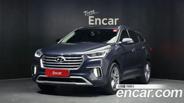 Hyundai The New Diesel 2.2 2WD Exclusive