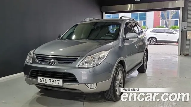Hyundai Diesel 2WD 300VX