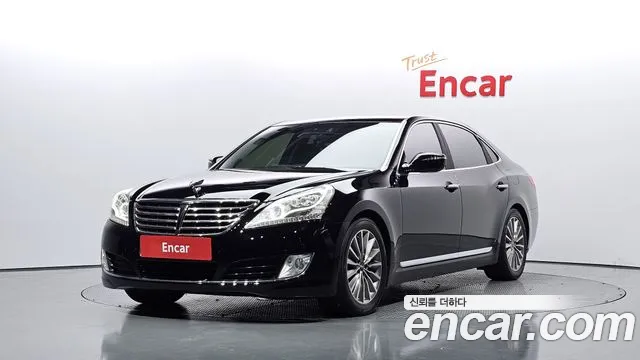 Hyundai VS380 Premium