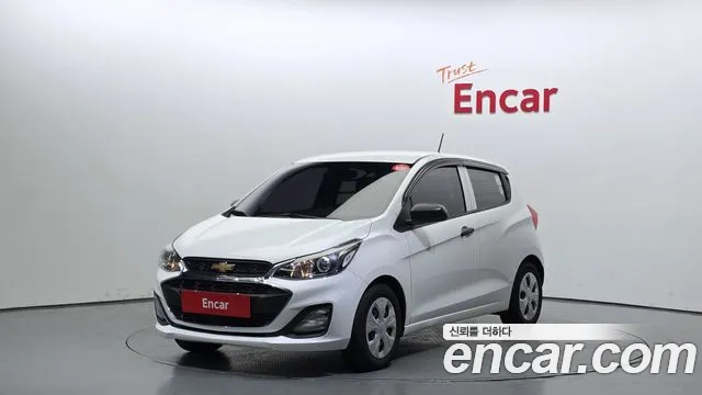 Chevrolet(GM) The New