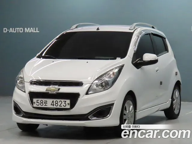 Chevrolet(GM) S LT