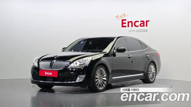 Hyundai VS380 Exclusive