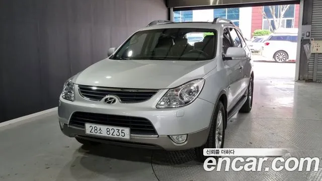 Hyundai Diesel 2WD 300VX