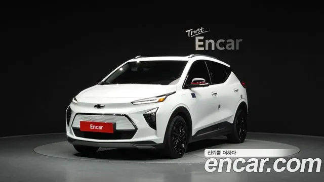 Chevrolet(GM) EUV