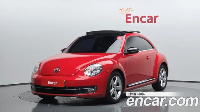 Volkswagen 2.0 TDI 3