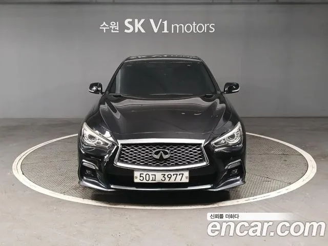 Q50 3.5