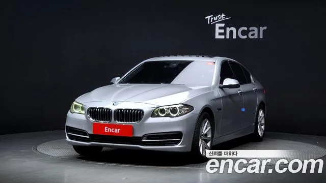 BMW 5 (F10) 528i xDrive