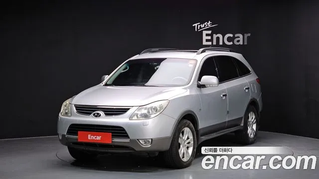 Hyundai Diesel 2WD 300VX