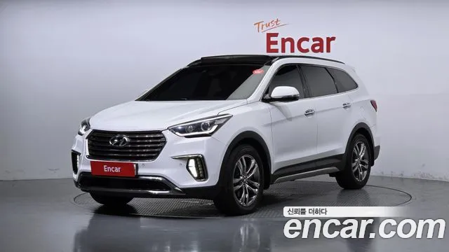 Hyundai The New Diesel 2.2 2WD