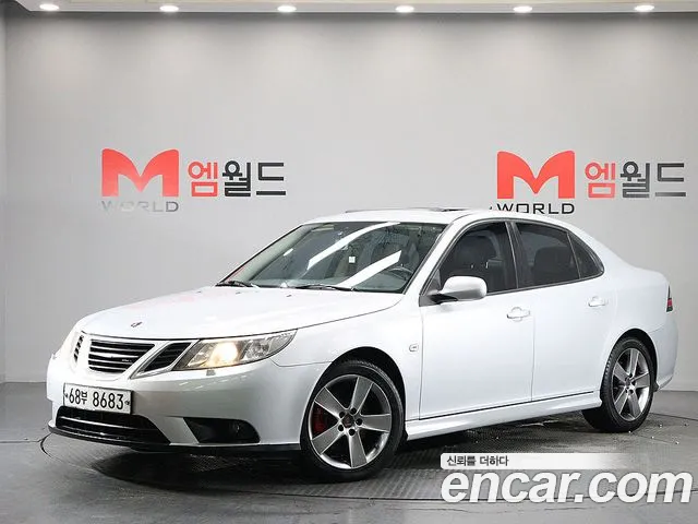 9-3 2 2.0T