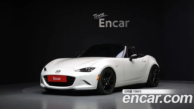 MX-5 MIATA MIATA
