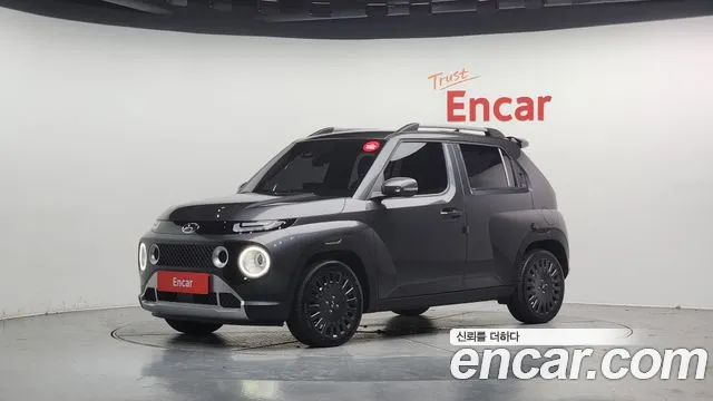 Hyundai Turbo Inspiration