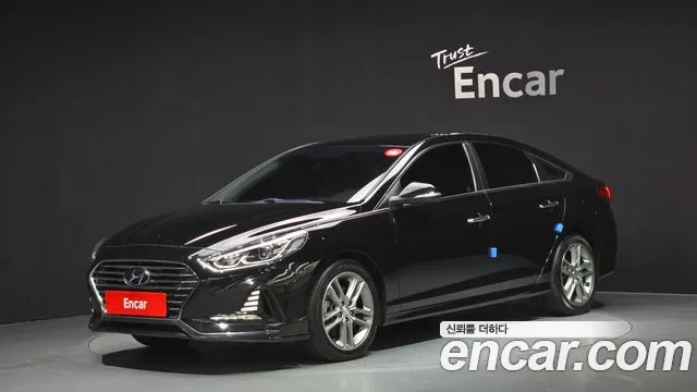 Hyundai Sonata 2.0 Premium