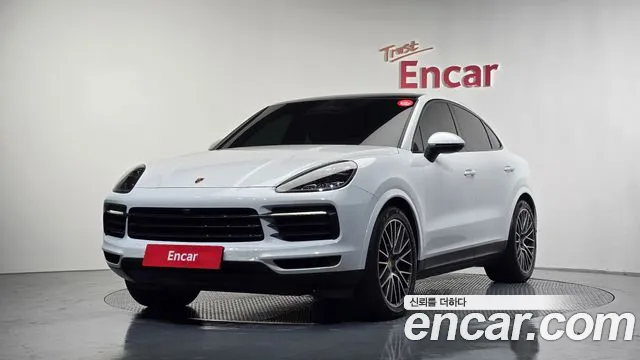 Porsche Cayenne (PO536) 3.0
