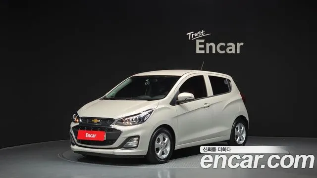 Chevrolet(GM) The New LT